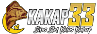 Kakap33